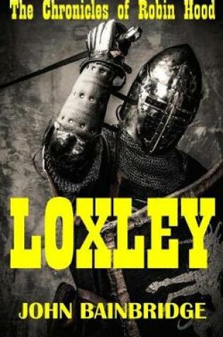Cover of Loxley