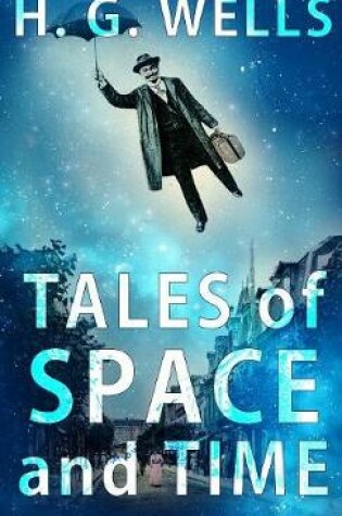 Cover of Tales of Space and Time