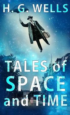 Book cover for Tales of Space and Time