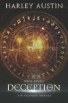 Book cover for Deception