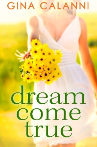 Cover of Dream Come True