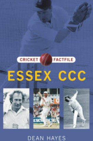 Cover of Essex CCC