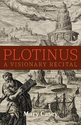 Book cover for Plotinus