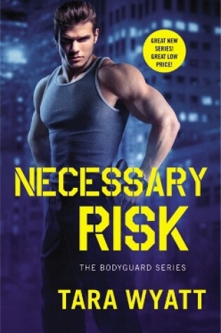 Cover of Necessary Risk