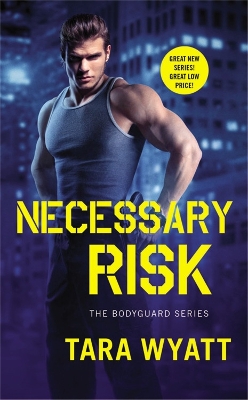 Cover of Necessary Risk