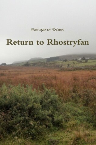 Cover of Return to Rhostryfan