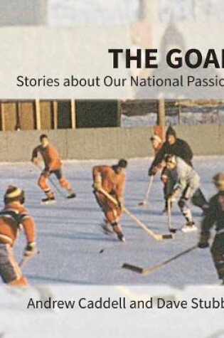 Cover of The Goal