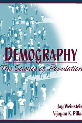 Cover of Demography