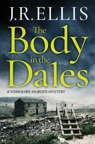 Cover of The Body in the Dales