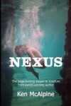 Book cover for Nexus