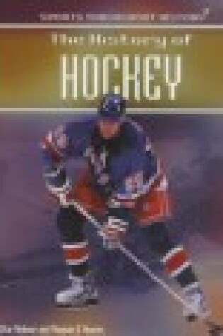 Cover of The History of Hockey