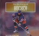 Book cover for The History of Hockey
