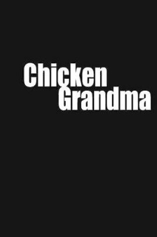 Cover of chicken grandma