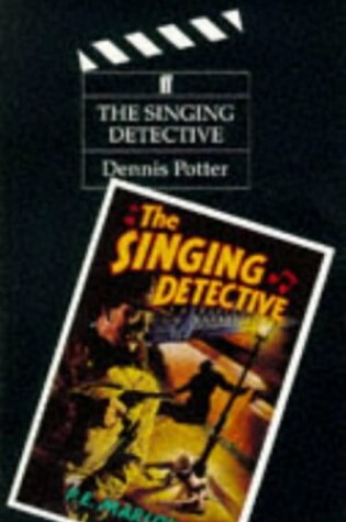 Cover of The Singing Detective