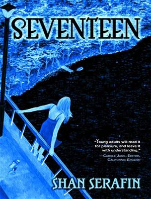 Book cover for Seventeen