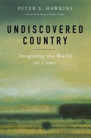 Cover of Undiscovered Country