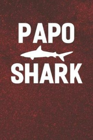 Cover of Papo Shark