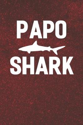 Book cover for Papo Shark