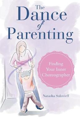 Cover of The Dance of Parenting