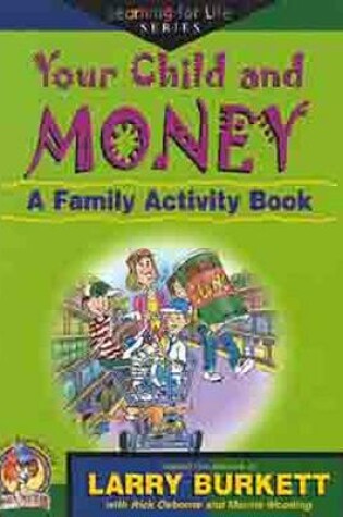 Cover of Your Child and Money