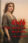 Book cover for Ruth and the Saviours on Mount Zion