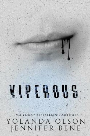 Cover of Viperous