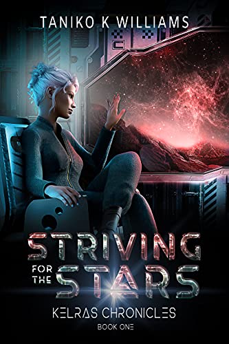 Cover of Striving for the Stars