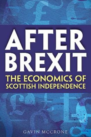 Cover of After Brexit