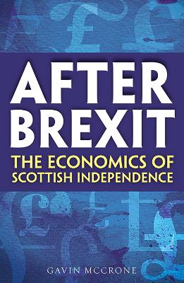 Book cover for After Brexit