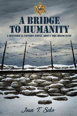 Book cover for A Bridge to Humanity