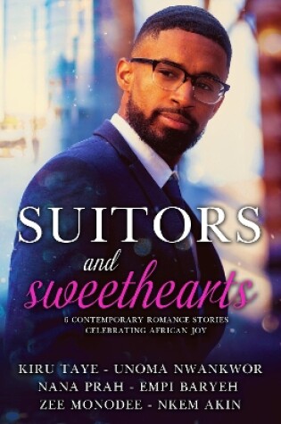 Cover of Suitors & Sweethearts