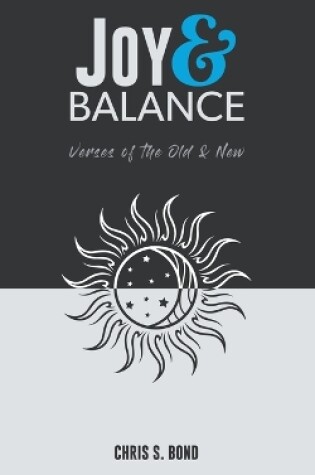 Cover of Joy & Balance