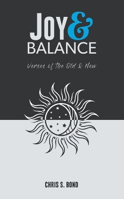 Book cover for Joy & Balance