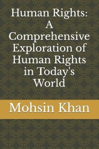 Cover of Human Rights