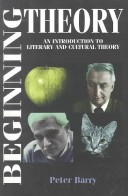 Book cover for Beginning Theory