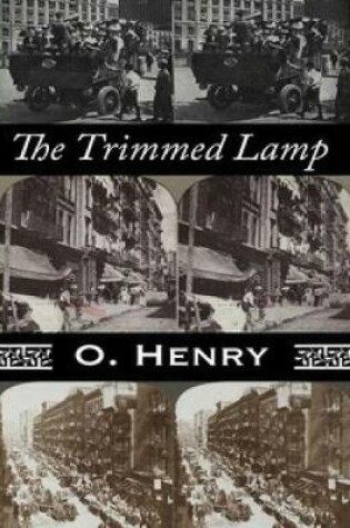 Cover of The Trimmed Lamp (Annotated)