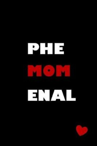 Cover of Phemomenal