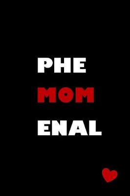 Book cover for Phemomenal