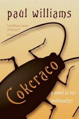 Cover of Cokcraco