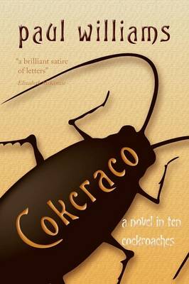 Book cover for Cokcraco