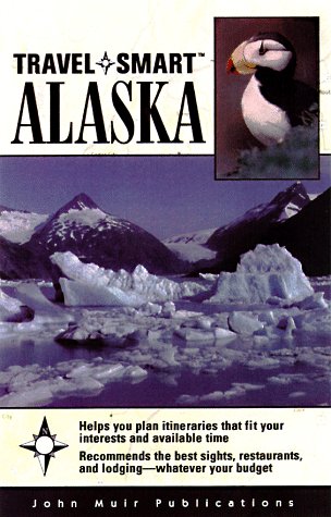 Cover of Alaska