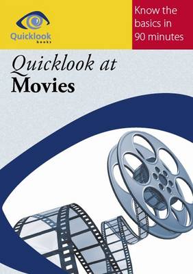 Book cover for Quicklook at Movies
