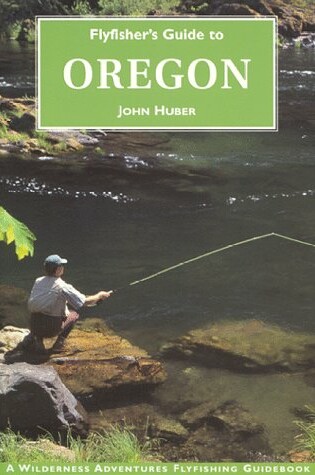 Cover of Oregon