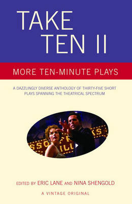 Cover of Take Ten II