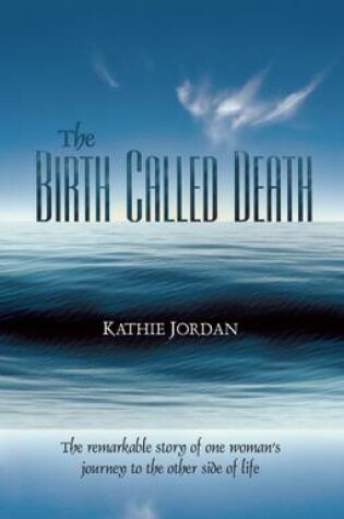 Cover of The Birth Called Death