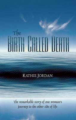 Cover of The Birth Called Death