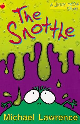 Cover of The Snottle