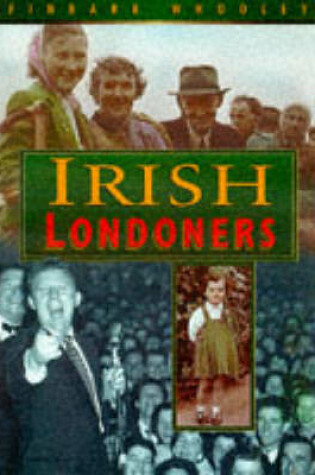 Cover of Irish Londoners