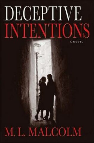 Cover of Deceptive Intentions