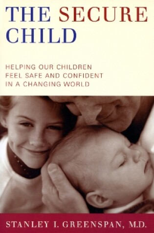 Cover of The Secure Child